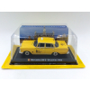 Mercedes 200 D Bruxelles Taxi 1966 - skala 1:43 - Centauria